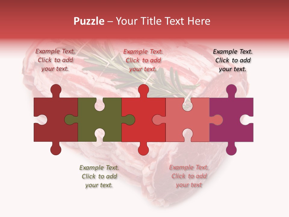 Ecosse - Sky PowerPoint Template