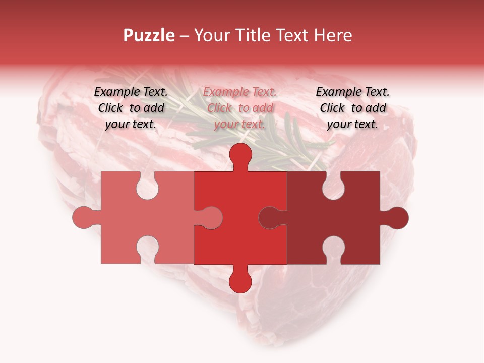 Ecosse - Sky PowerPoint Template