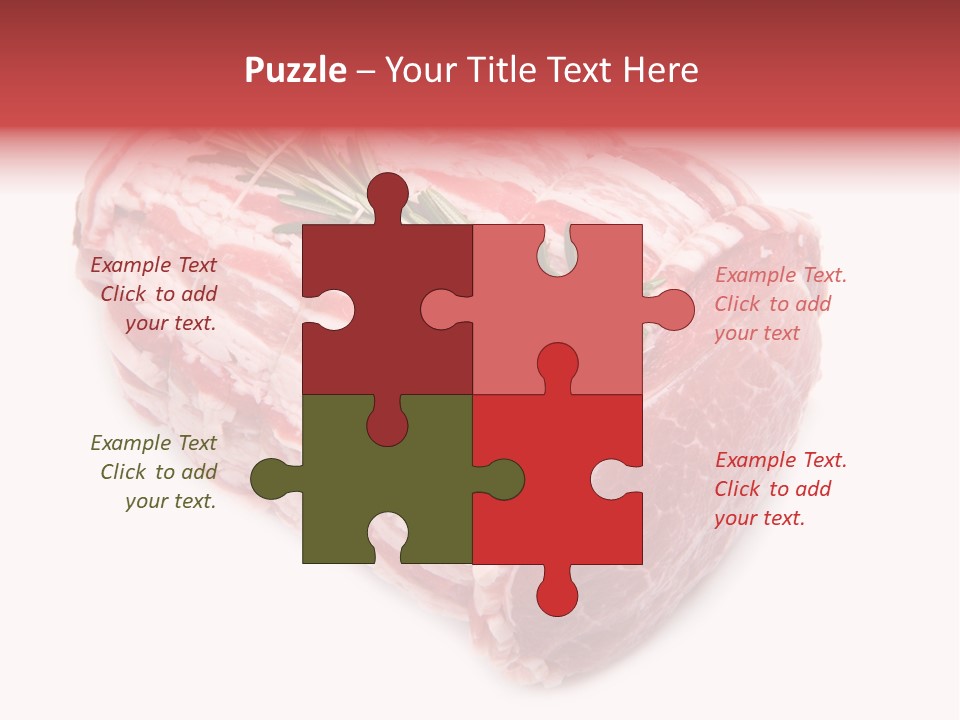 Ecosse - Sky PowerPoint Template