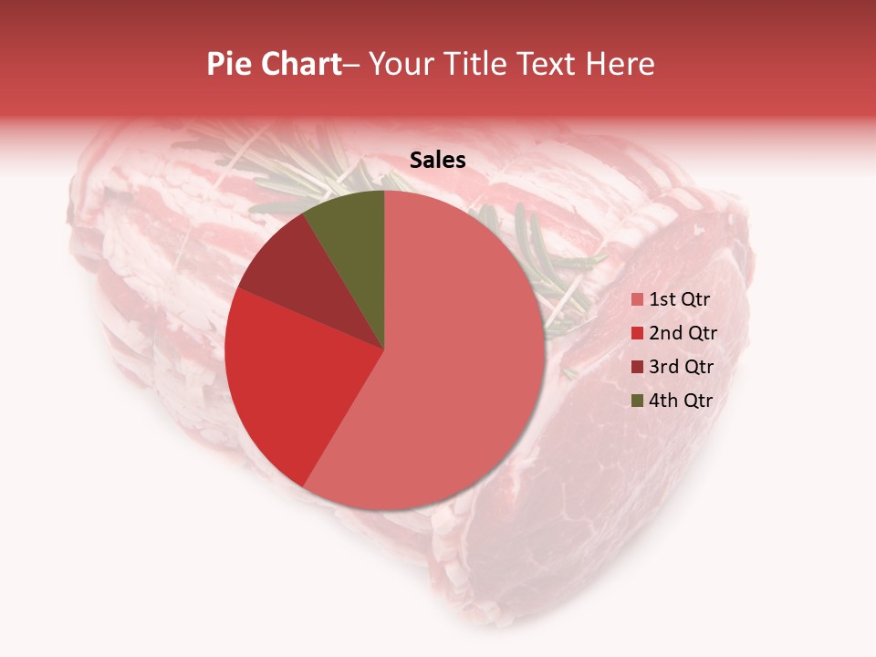 Ecosse - Sky PowerPoint Template