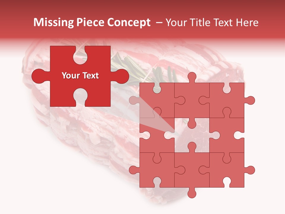 Ecosse - Sky PowerPoint Template