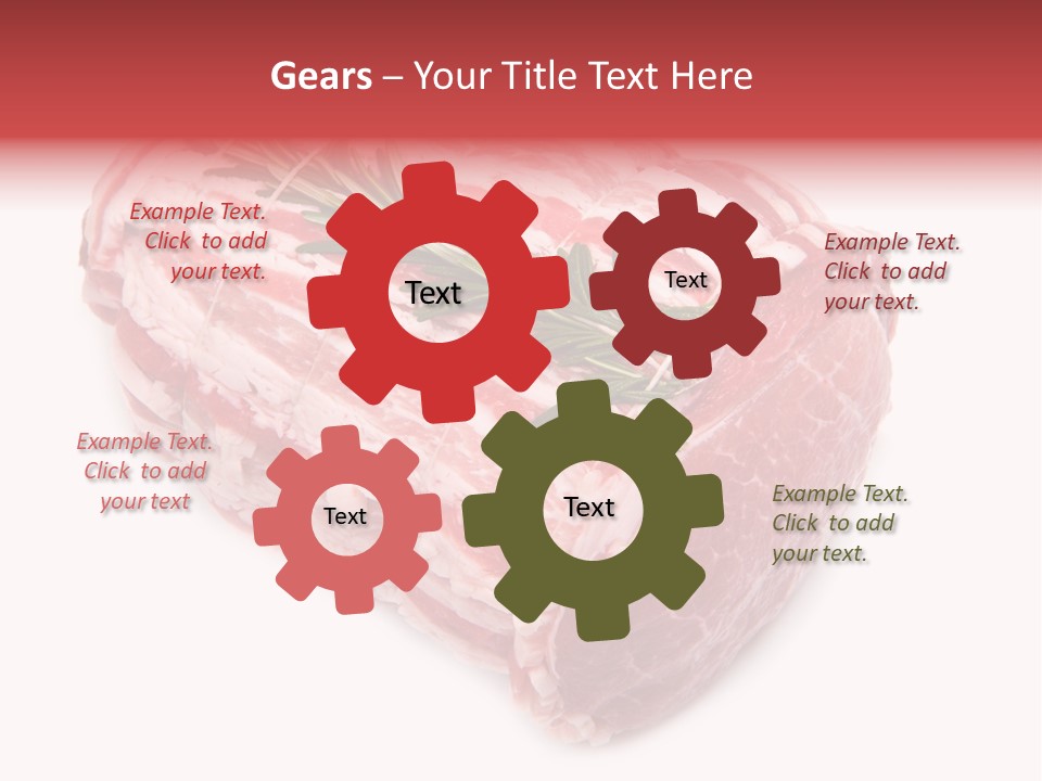 Ecosse - Sky PowerPoint Template