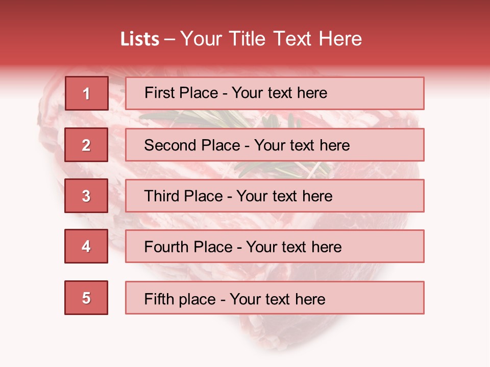 Ecosse - Sky PowerPoint Template
