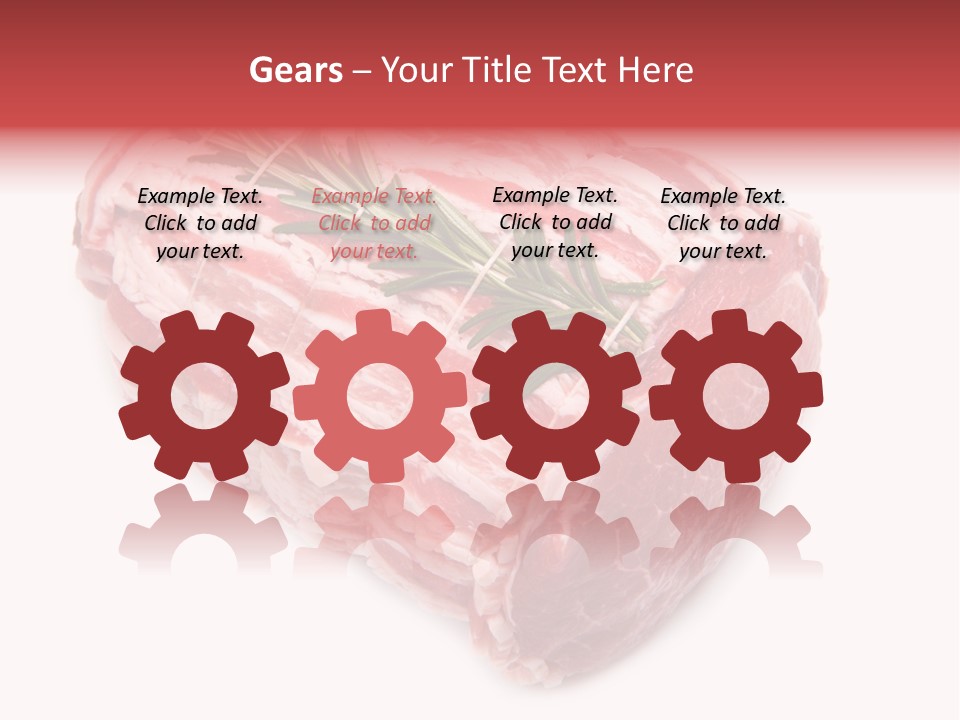 Ecosse - Sky PowerPoint Template