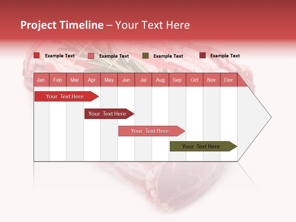 Ecosse - Sky PowerPoint Template