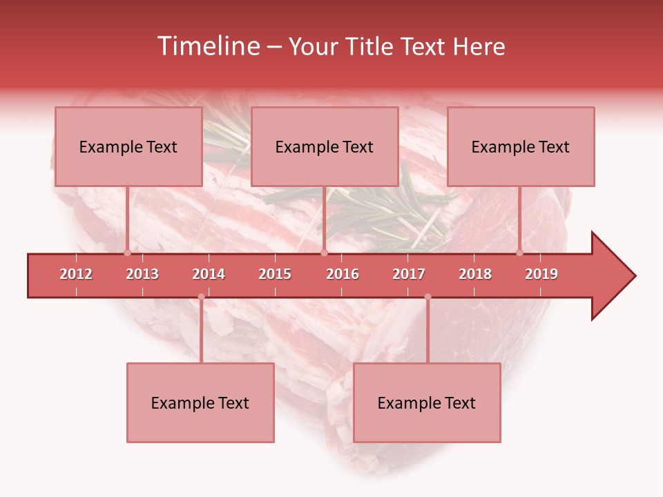Ecosse - Sky PowerPoint Template