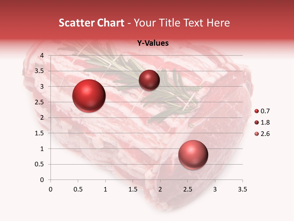 Ecosse - Sky PowerPoint Template