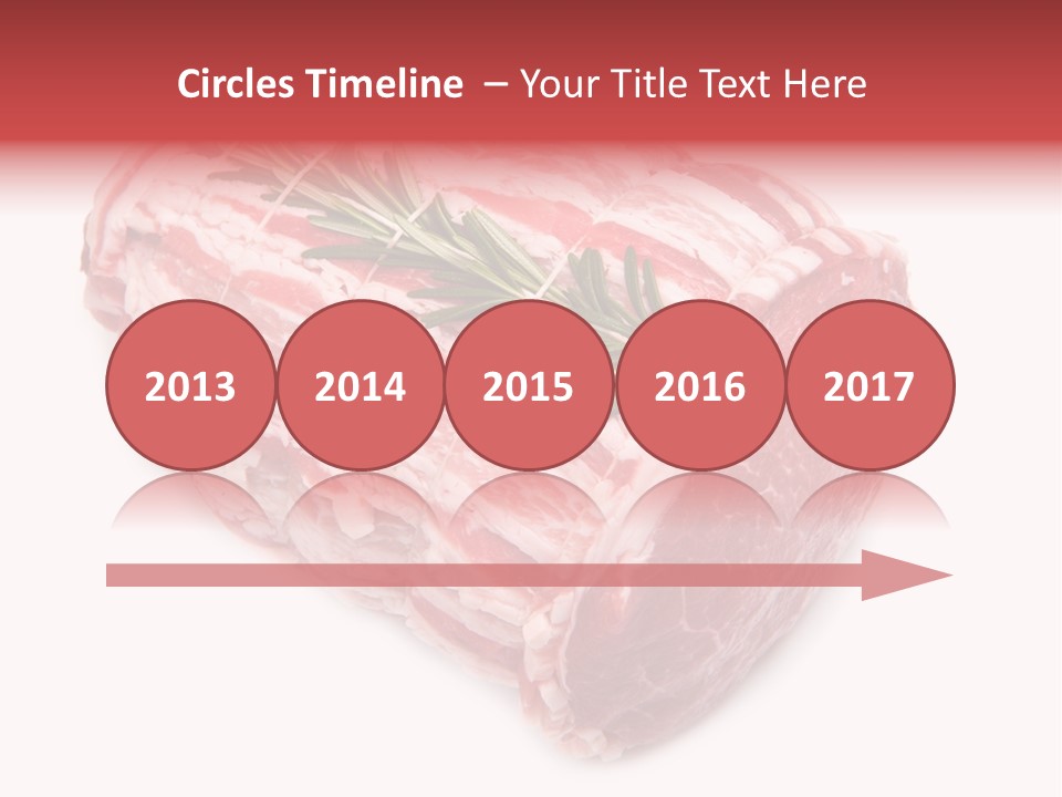 Ecosse - Sky PowerPoint Template