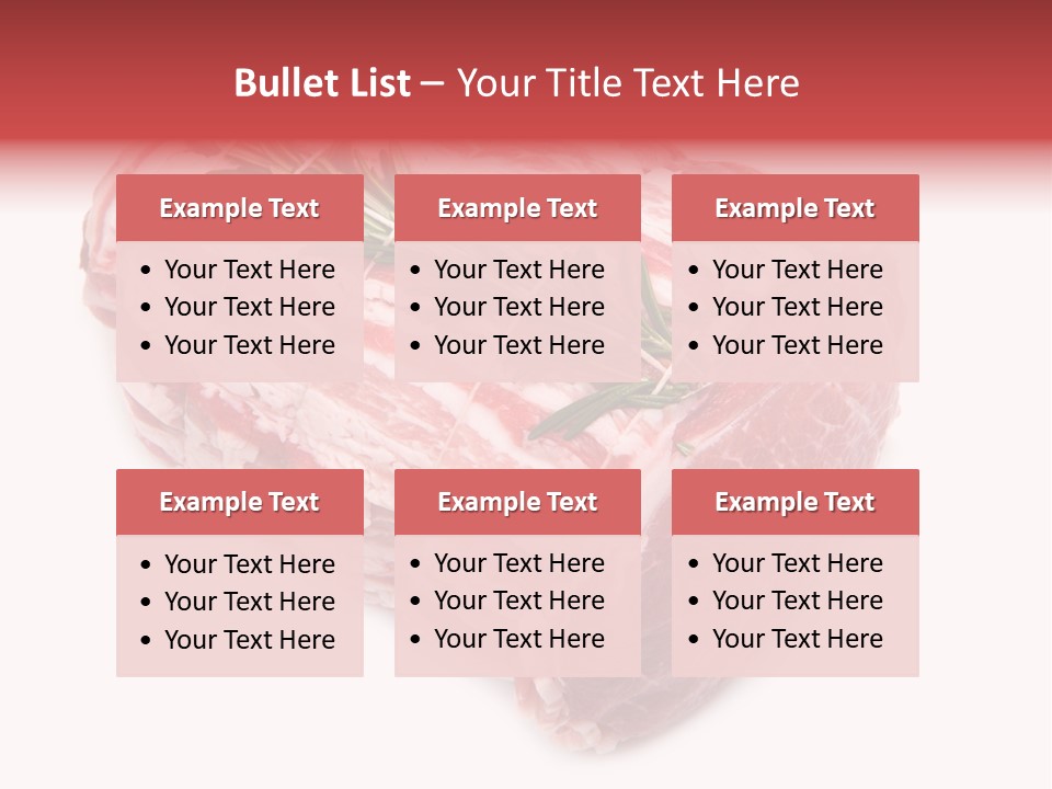 Ecosse - Sky PowerPoint Template