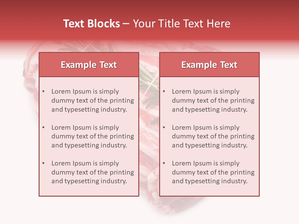 Ecosse - Sky PowerPoint Template