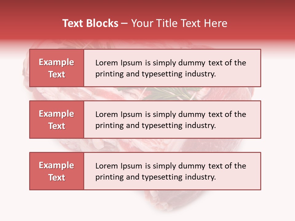 Ecosse - Sky PowerPoint Template