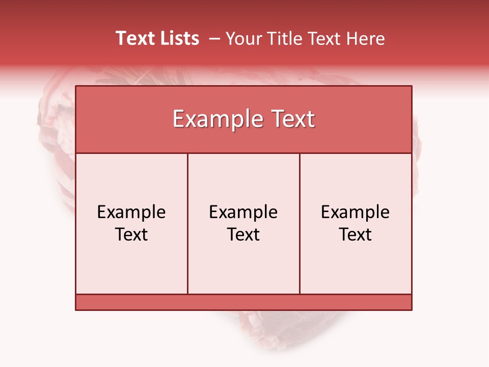 Ecosse - Sky PowerPoint Template