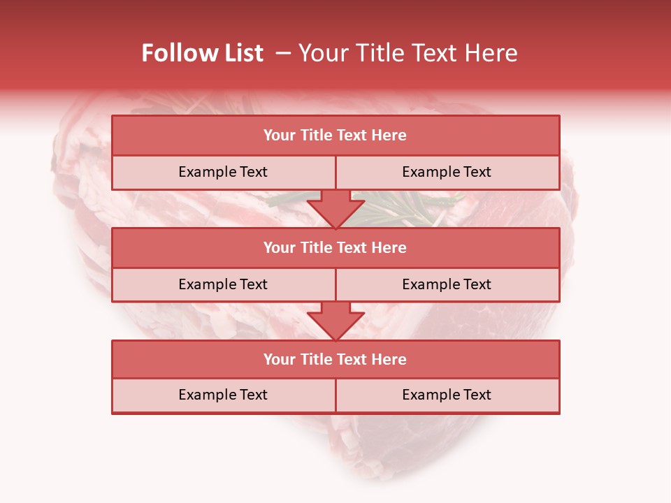 Ecosse - Sky PowerPoint Template
