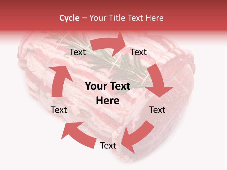Ecosse - Sky PowerPoint Template