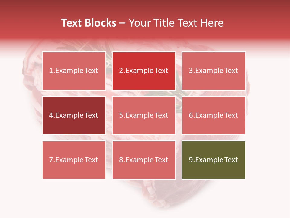 Ecosse - Sky PowerPoint Template