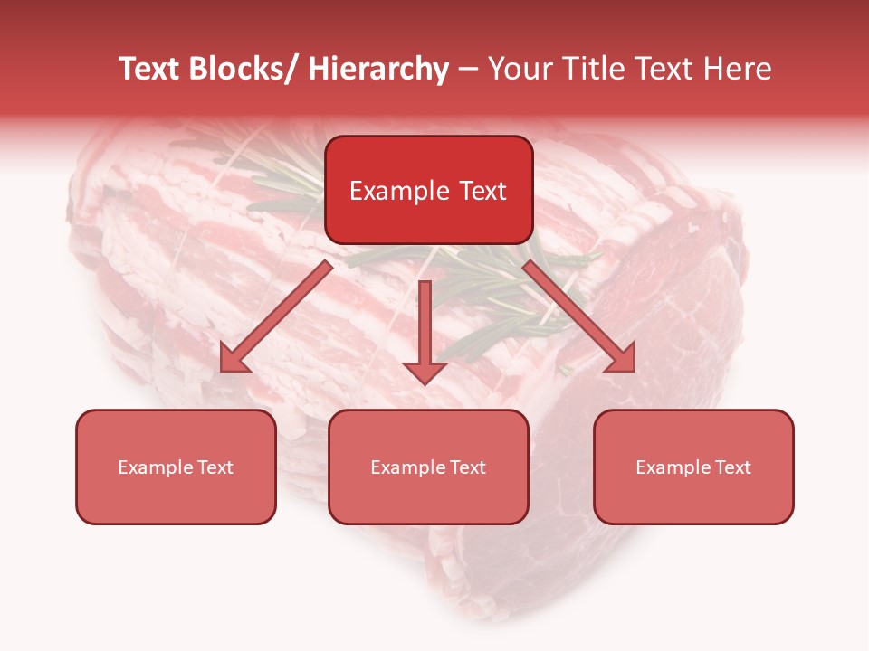 Ecosse - Sky PowerPoint Template