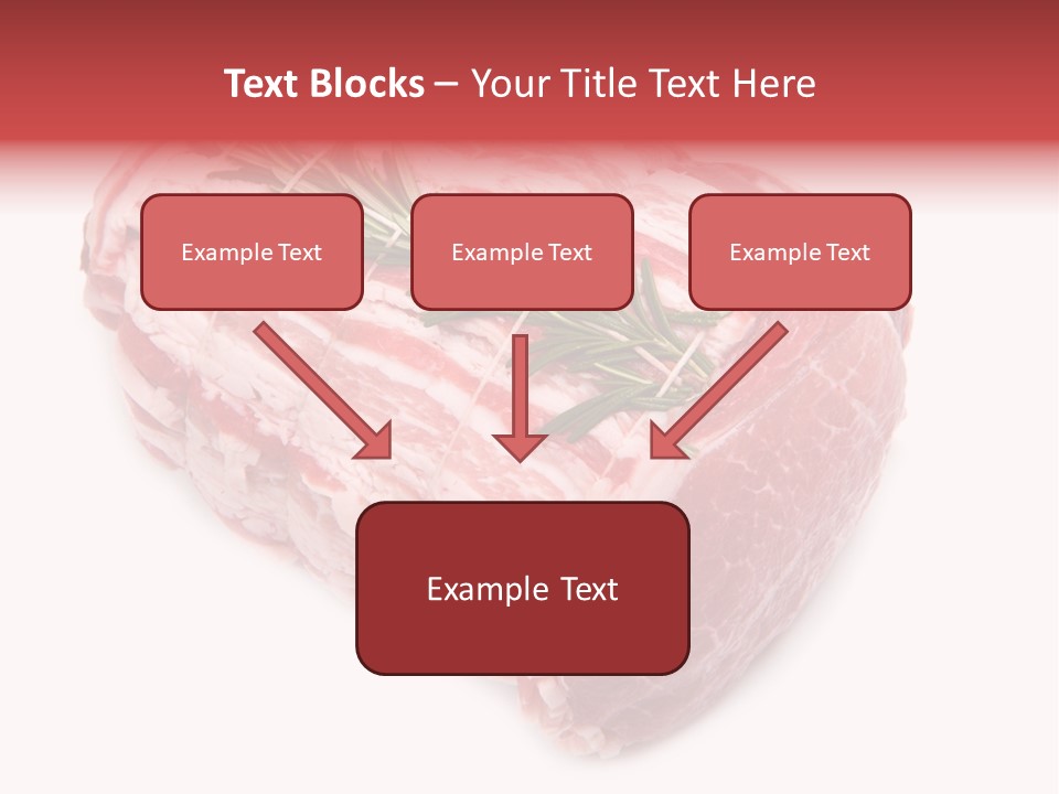 Ecosse - Sky PowerPoint Template