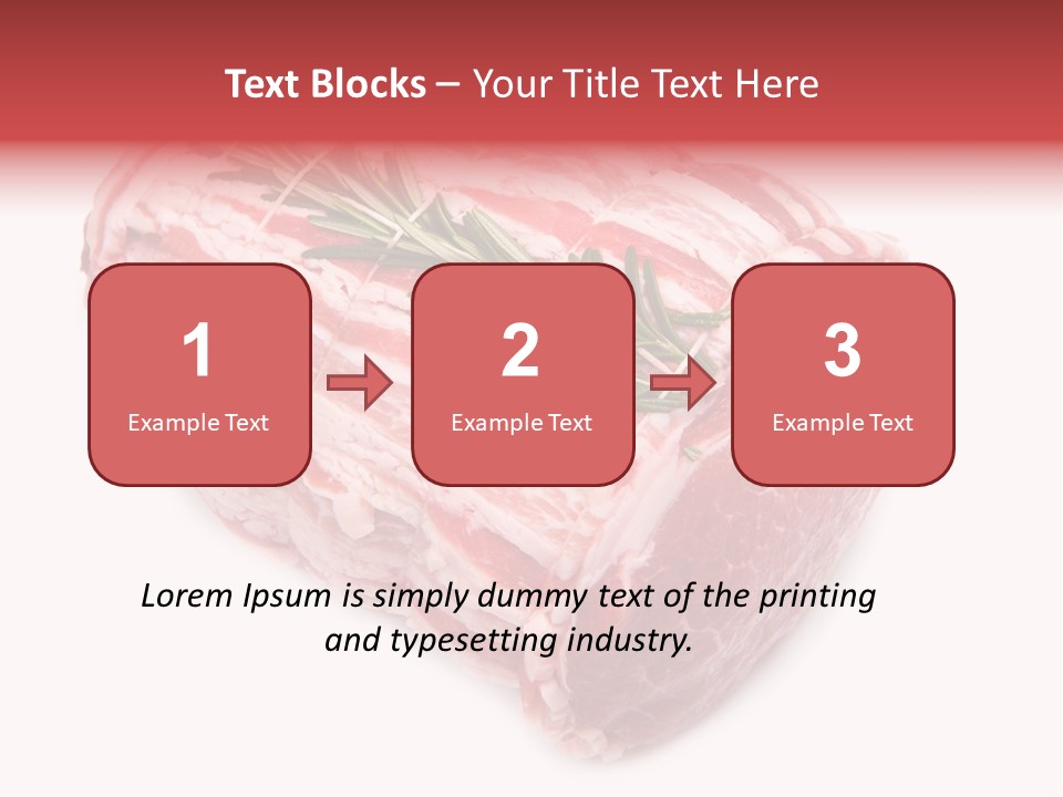 Ecosse - Sky PowerPoint Template