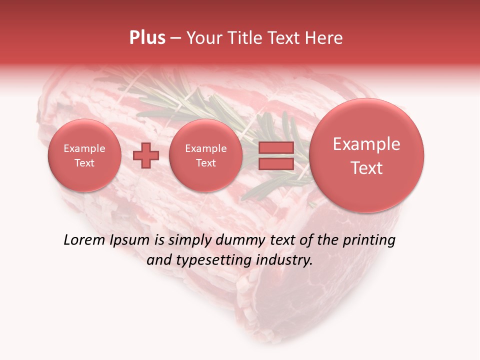 Ecosse - Sky PowerPoint Template