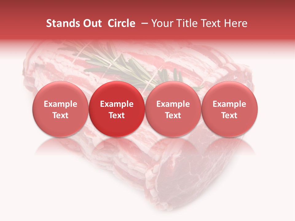 Ecosse - Sky PowerPoint Template