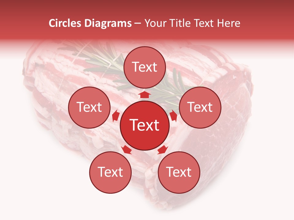 Ecosse - Sky PowerPoint Template