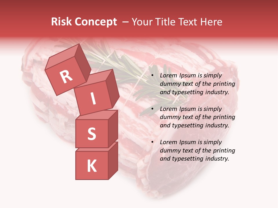 Ecosse - Sky PowerPoint Template