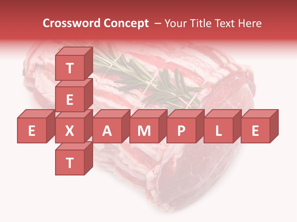 Ecosse - Sky PowerPoint Template