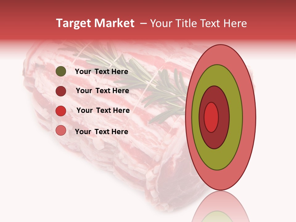 Ecosse - Sky PowerPoint Template