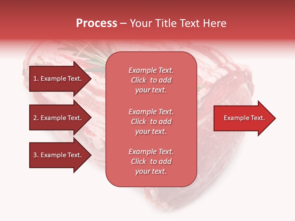 Ecosse - Sky PowerPoint Template
