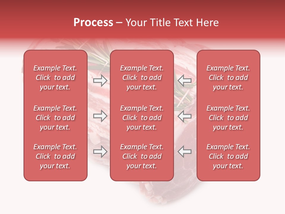 Ecosse - Sky PowerPoint Template