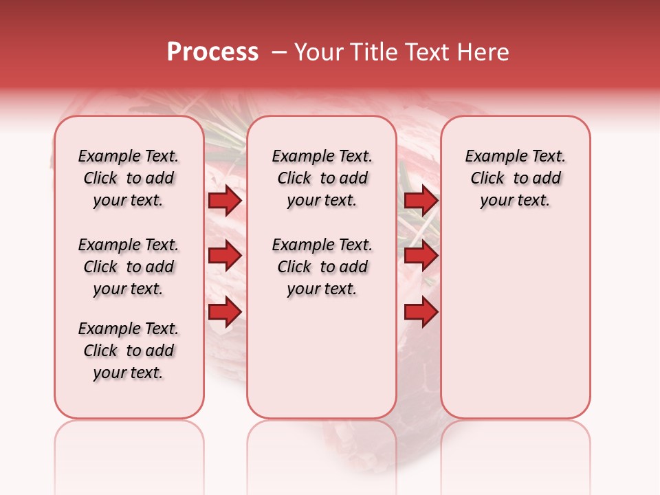 Ecosse - Sky PowerPoint Template