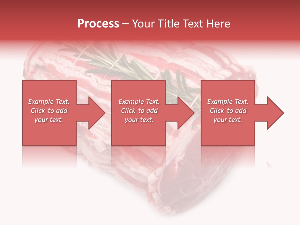 Ecosse - Sky PowerPoint Template