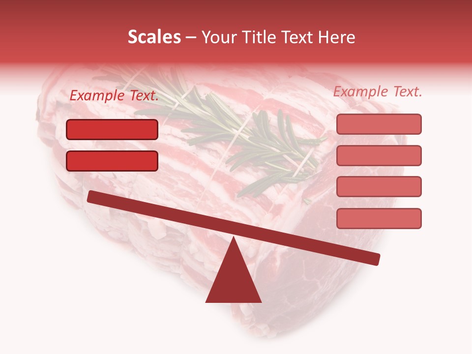 Ecosse - Sky PowerPoint Template