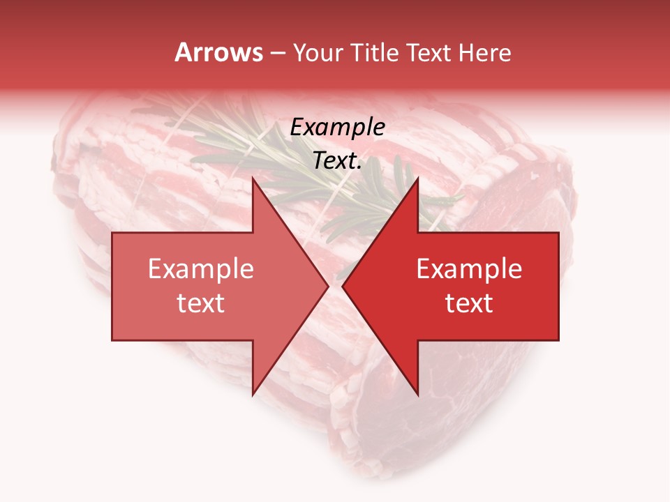 Ecosse - Sky PowerPoint Template