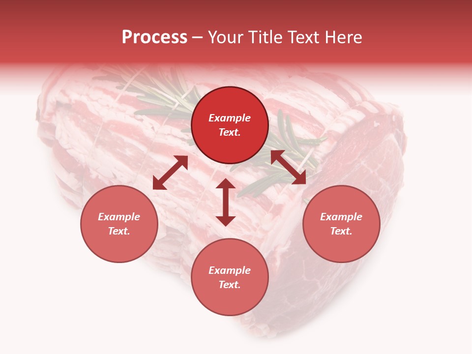 Ecosse - Sky PowerPoint Template