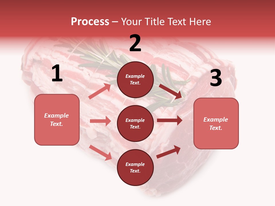 Ecosse - Sky PowerPoint Template