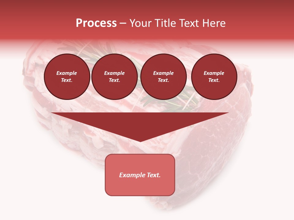 Ecosse - Sky PowerPoint Template