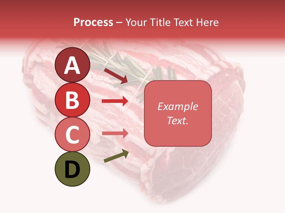 Ecosse - Sky PowerPoint Template