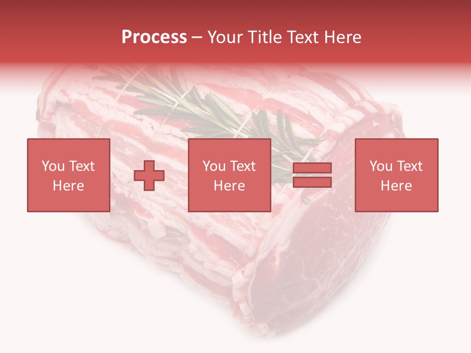 Ecosse - Sky PowerPoint Template