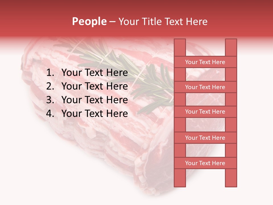 Ecosse - Sky PowerPoint Template