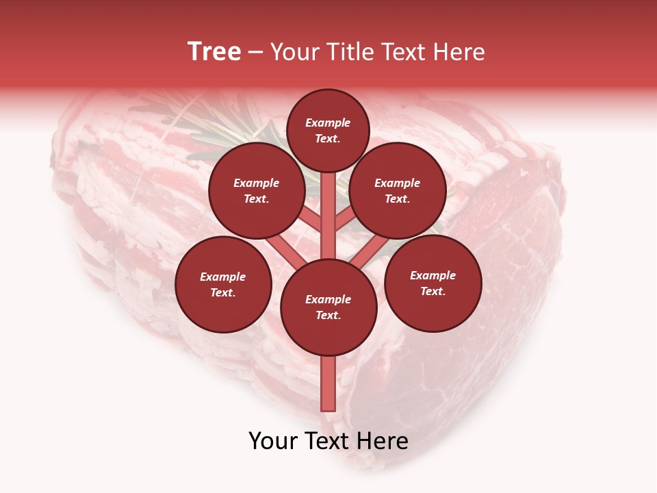 Ecosse - Sky PowerPoint Template