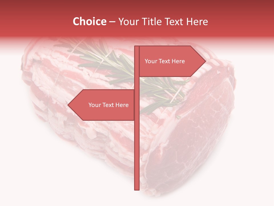 Ecosse - Sky PowerPoint Template