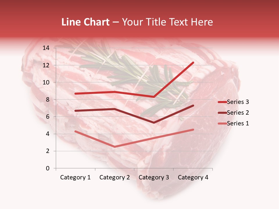 Ecosse - Sky PowerPoint Template