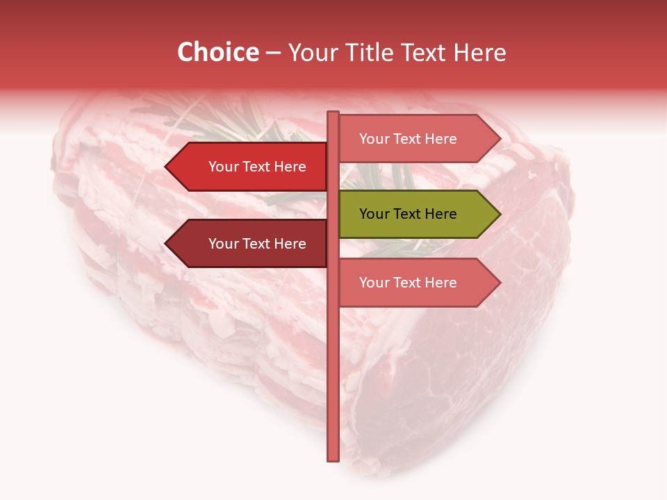 Ecosse - Sky PowerPoint Template