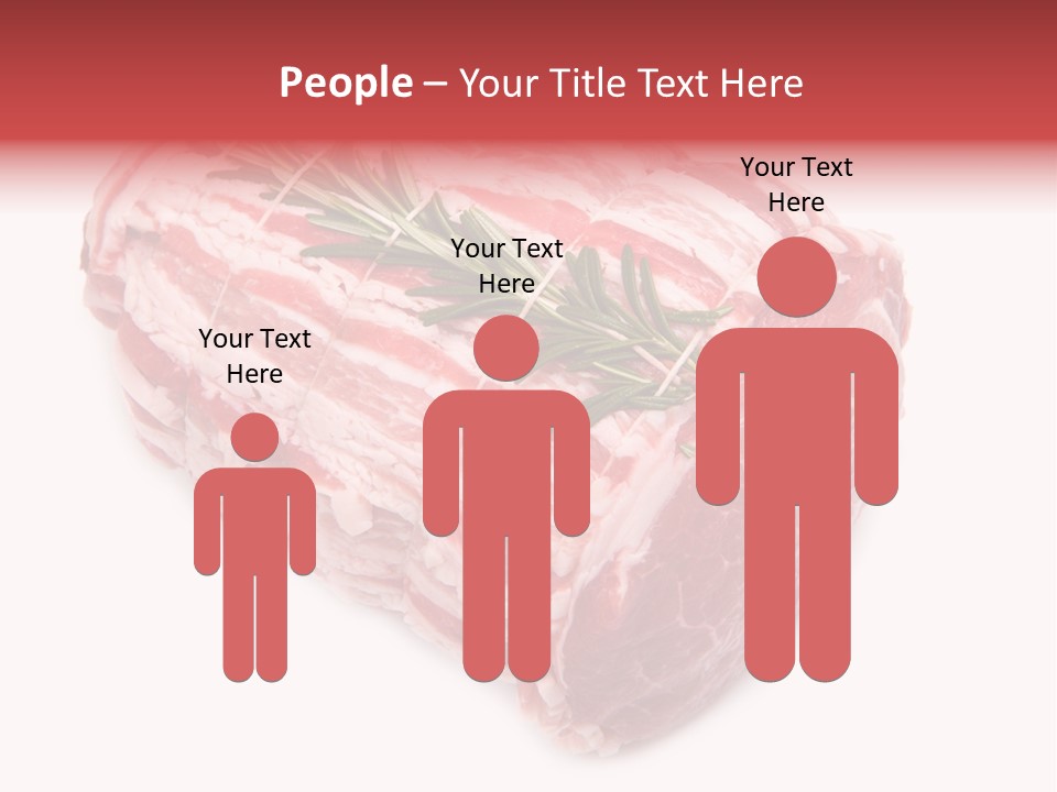 Ecosse - Sky PowerPoint Template