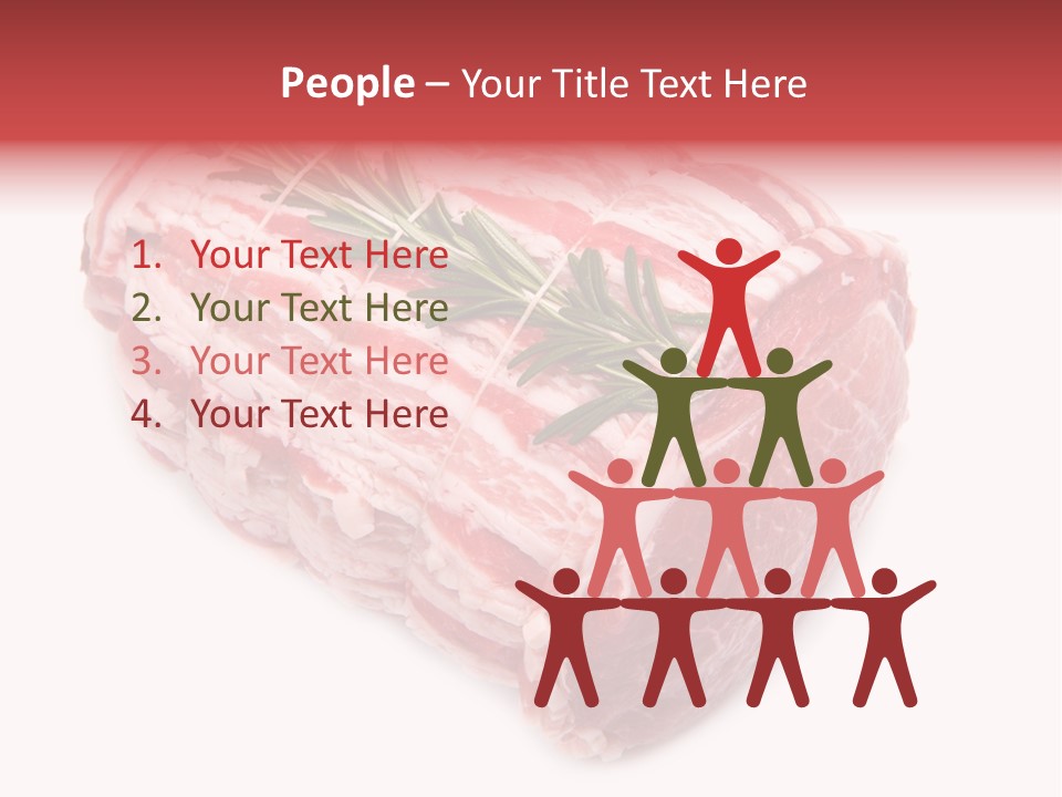 Ecosse - Sky PowerPoint Template