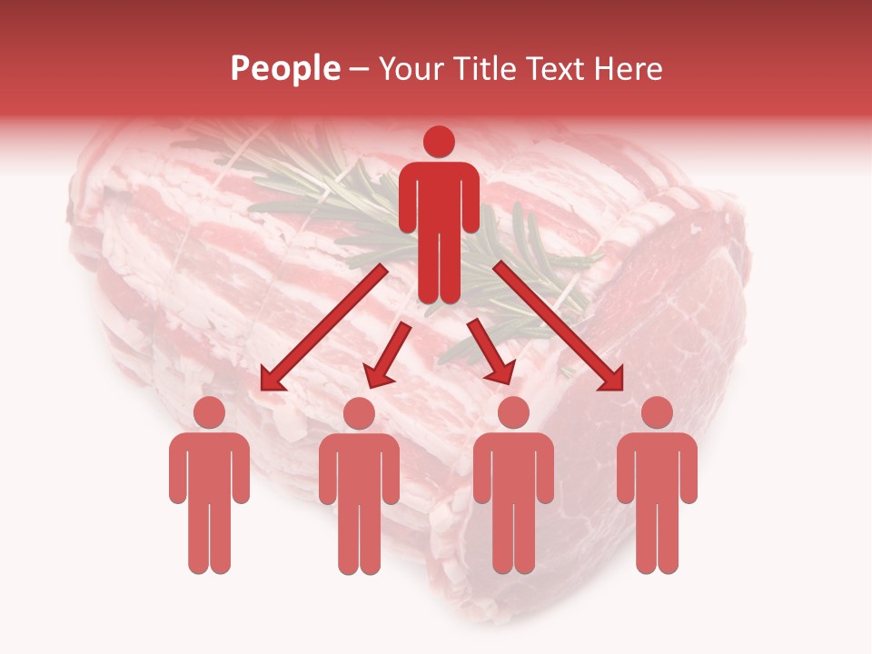 Ecosse - Sky PowerPoint Template