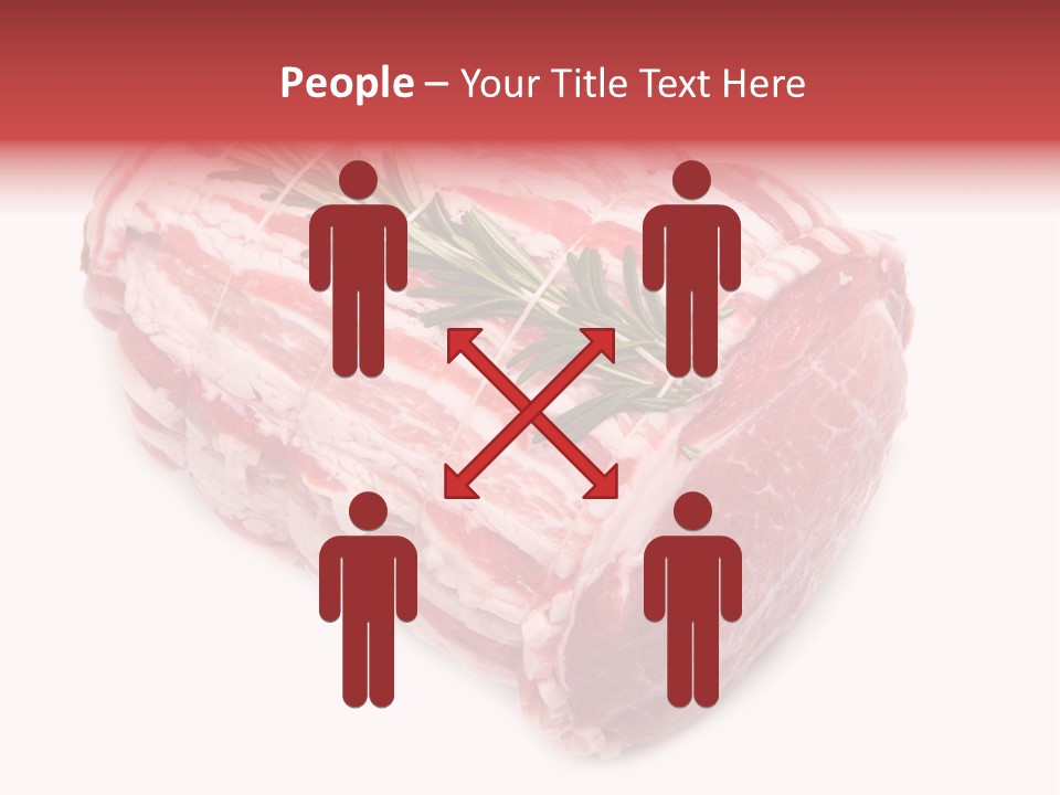 Ecosse - Sky PowerPoint Template