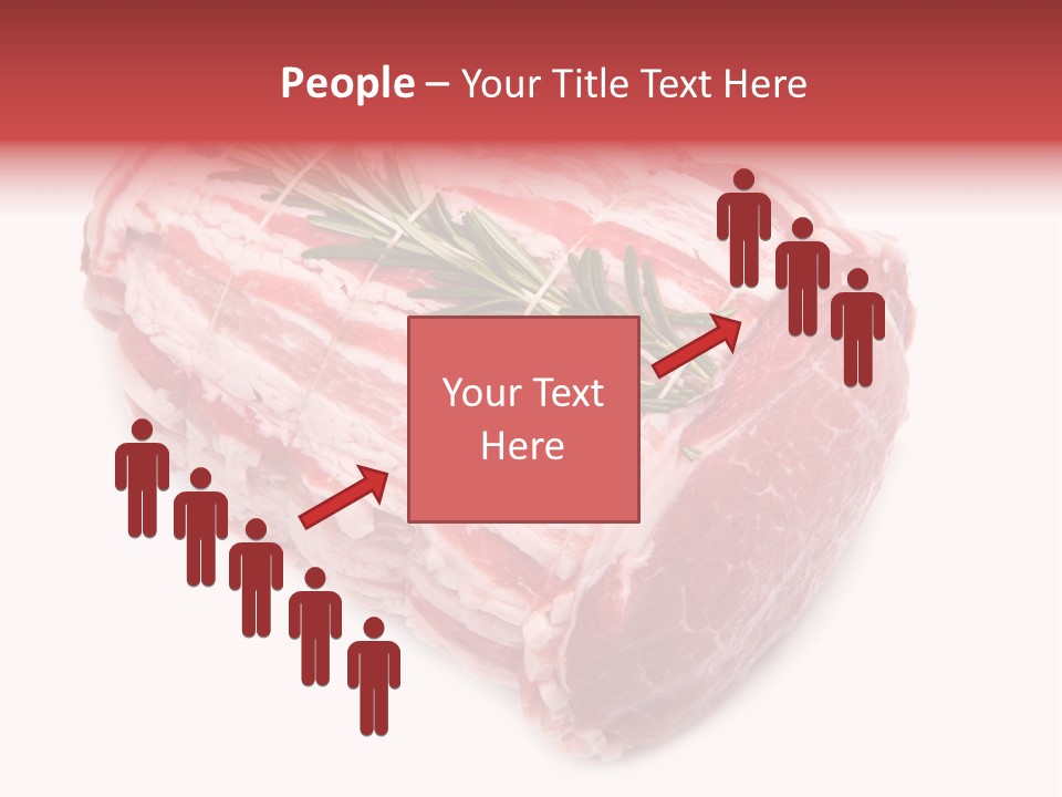 Ecosse - Sky PowerPoint Template