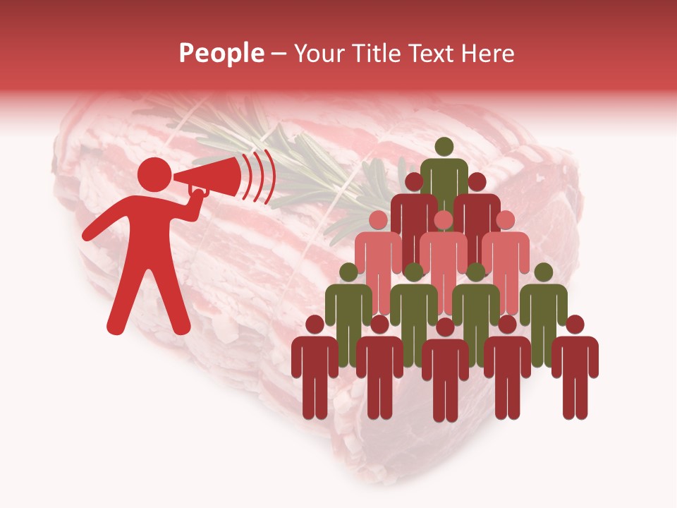 Ecosse - Sky PowerPoint Template